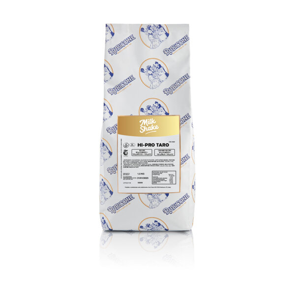 MILKSHAKE HI-PRO TARO