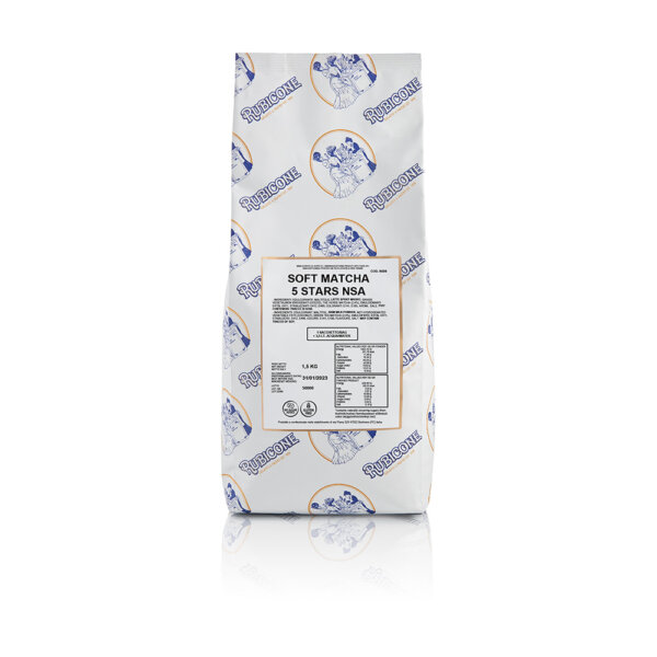 Soft Matcha 5 Stars NSA