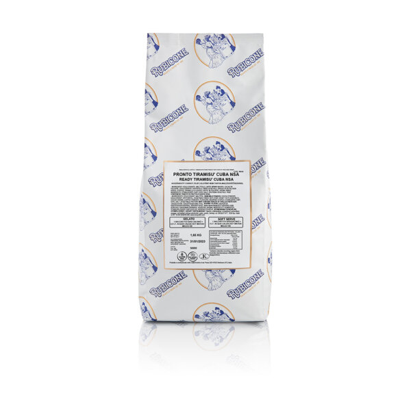 READY TIRAMISU’ CUBA NSA