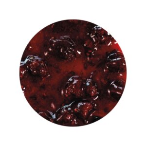 Variegato Raspberry Ripple Sauce