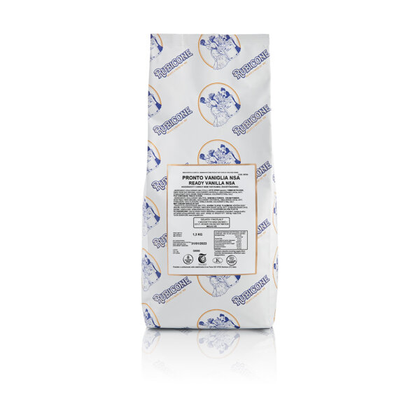 READY VANILLA NSA