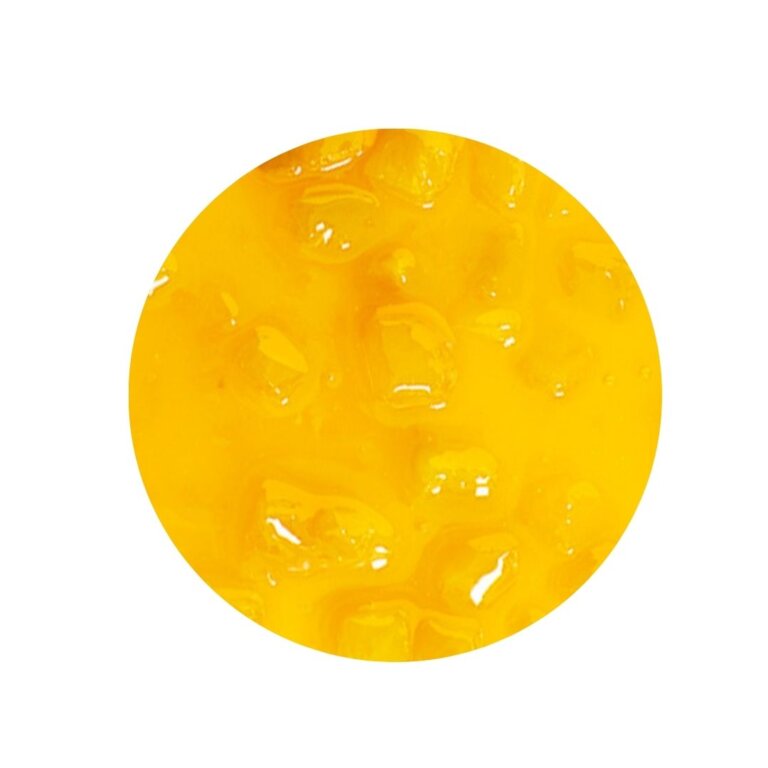 Variegato Pineapple Ripple Sauce