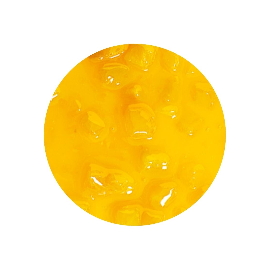 Variegato Pineapple Ripple Sauce