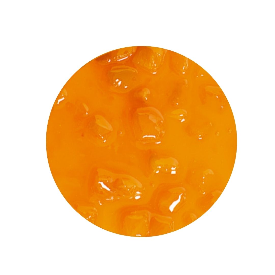 Variegato Mango Alphonso Ripple Sauce