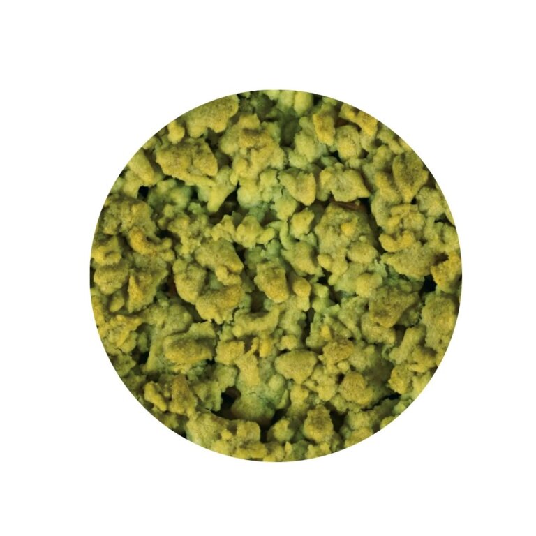 Crumble Pistachio Gluten Free
