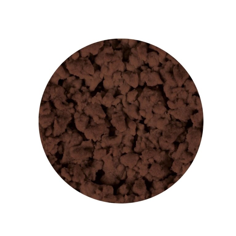 Crumble Coffee Gluten Free