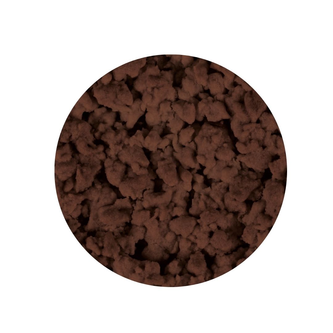 Crumble Coffee Gluten Free