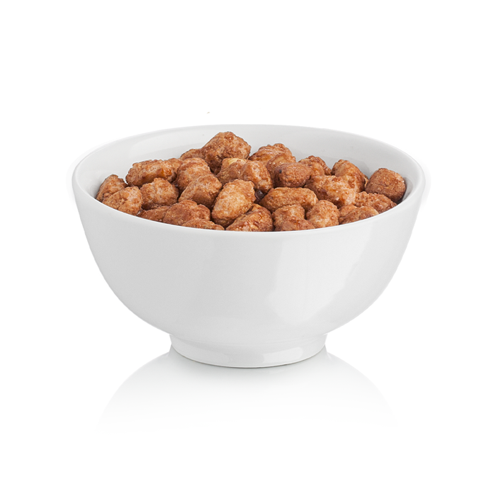Praline-Coated Peanuts