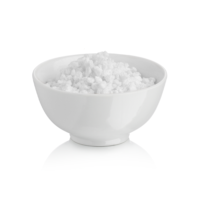 Chopped Meringue