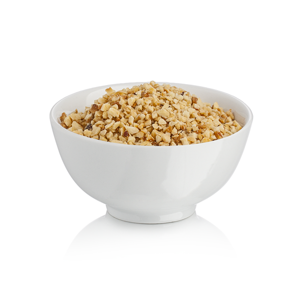 CHOPPED HAZELNUT BASSINATA