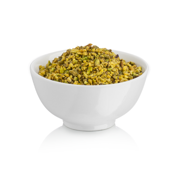 CHOPPED PISTACHIO