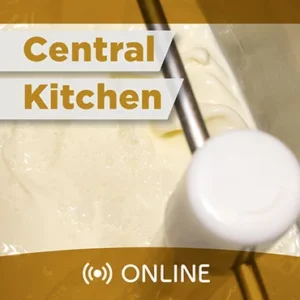 Central Kitchen of Artisan Gelato: Options and Guidance