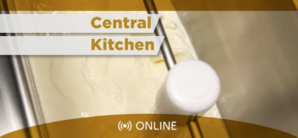 Central Kitchen of Artisan Gelato: Options and Guidance