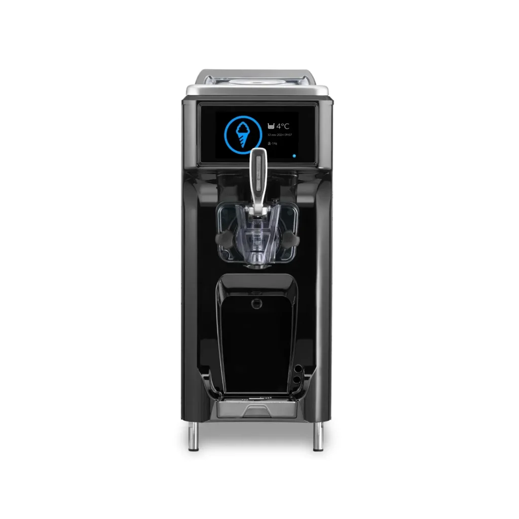 Gelmatic Giotto 11