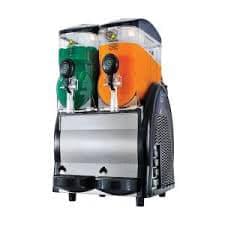 Granisun 2bowl Slush Machine