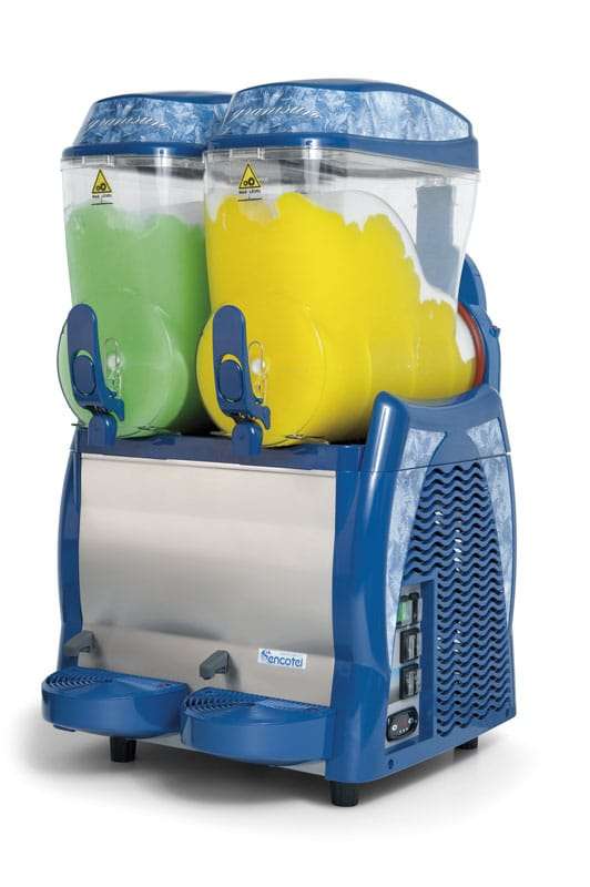 Granisun 2 Bowl Fast Freeze