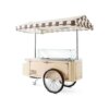 Gelato Cart