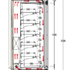 ISA Infinity RV 190