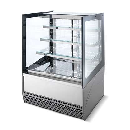 Metro Pastry Cabinet