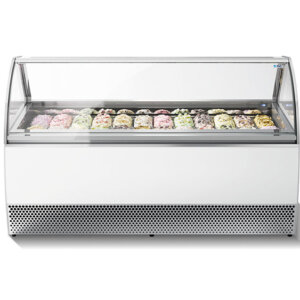 Millennium LX cabinet