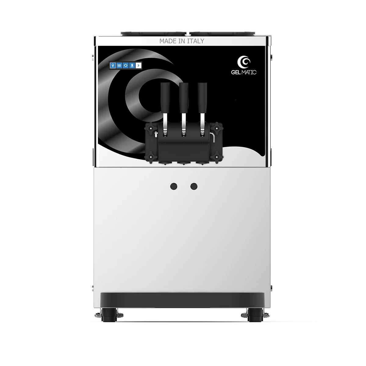 Gelmatic Acai Machine