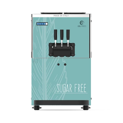 Gelmatic BC Easy 2 GR