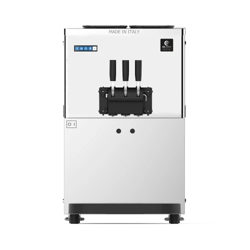 Gelmatic Acai Machine