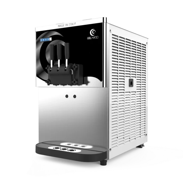 Gelmatic Acai Machine