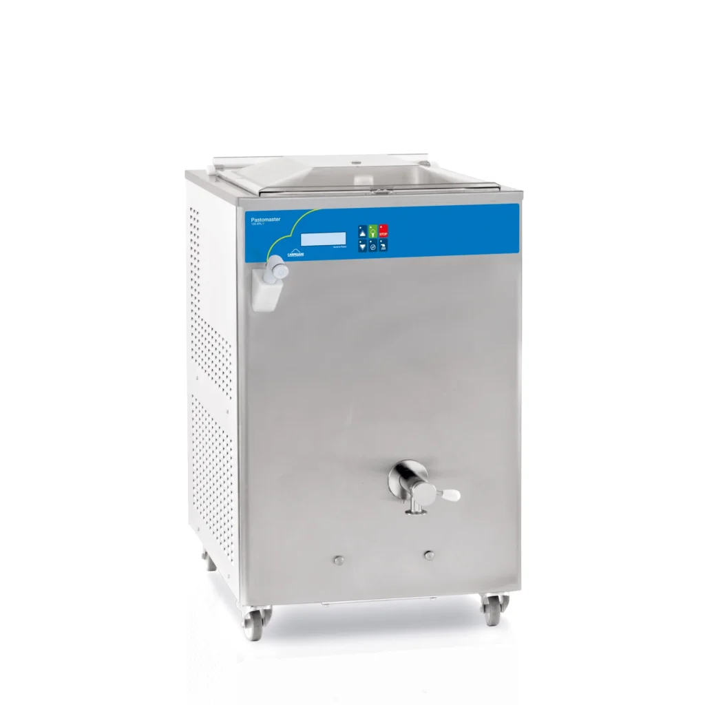 Pastomaster 120 XPL P
