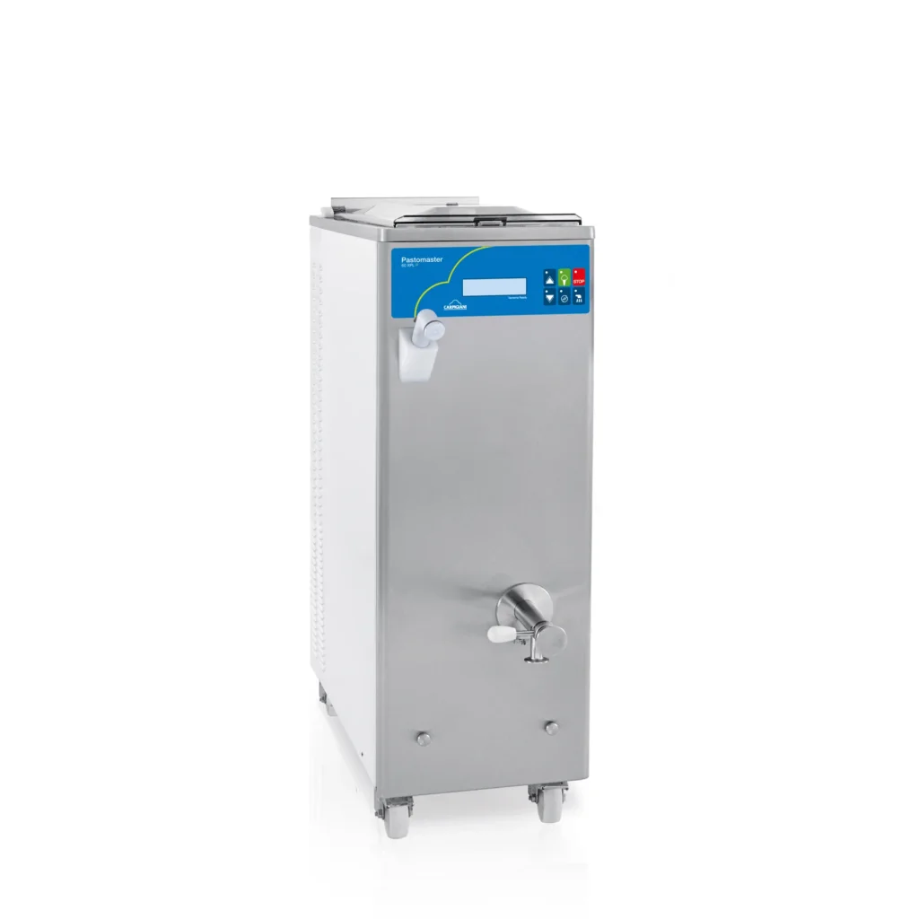 Pastomaster 60 XPL P