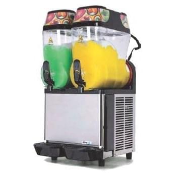 Secontel-GHZGranitel-GBG-2bowl-black-2020.jpeg GHZ Slush Machine