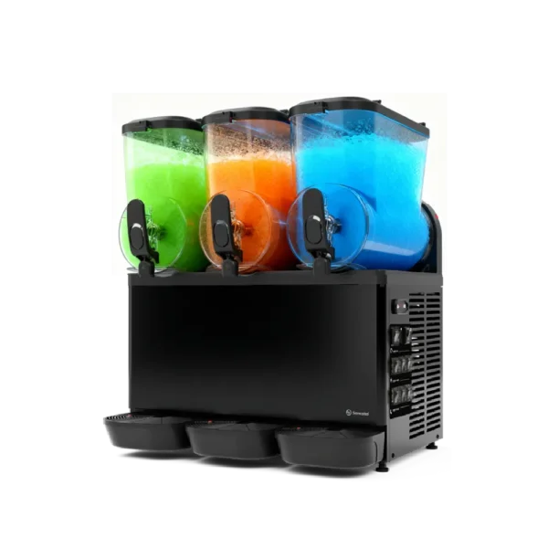 Sencotel-Freazy-Three-Bowl-Photo.webp Freazy Slush Machine