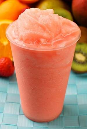 Granisun 2 Bowl Fast Freeze