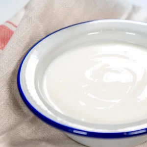 Yogurt denso 1