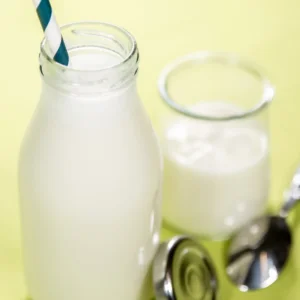 Yogurt liquido 1