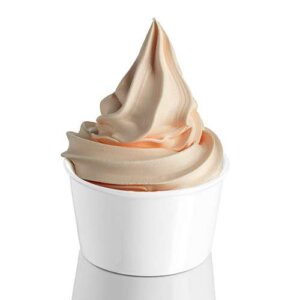 caramel soft serve1 4
