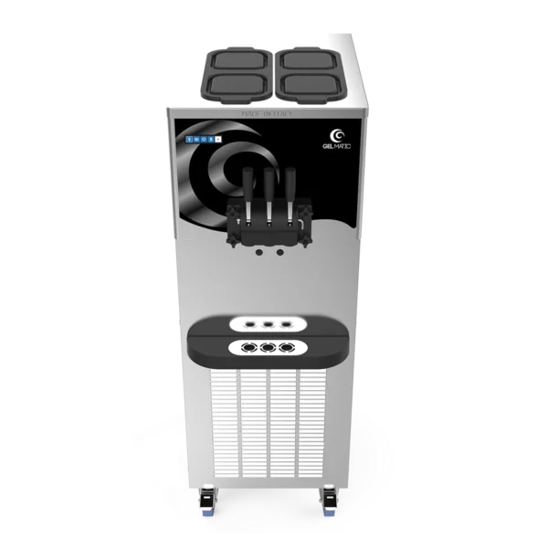 Gelmatic BV Easy 2 GR