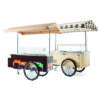 Gelato Cart