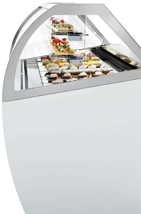 Millennium PAS cabinet