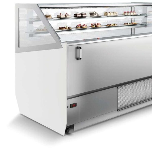 Millennium PAS cabinet