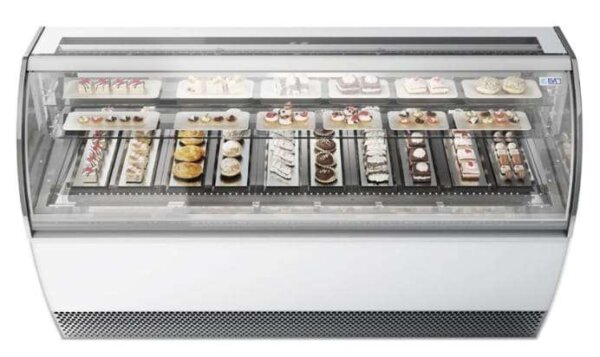 Millennium PAS cabinet