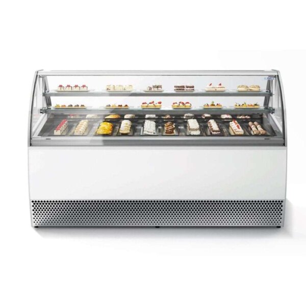 Millennium PAS cabinet