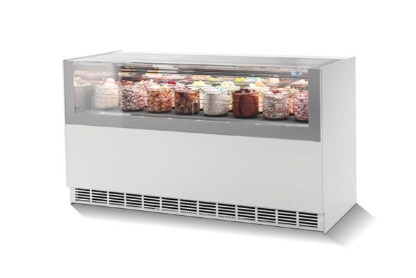 Oneshow cabinet
