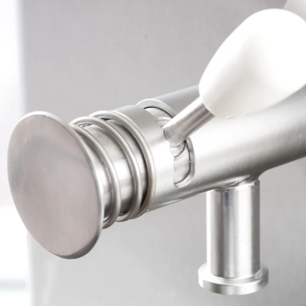 Pastomaster 120 XPL P