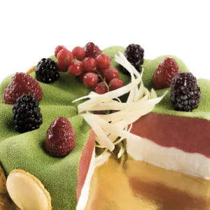 torta Gelato Crystal Frutta Crystal