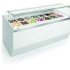 BRX Vista P99 Gelato SQ 2 Rows - 10