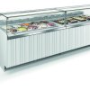 BRX Vista P99 Gelato Round 2 Rows - 14