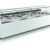 BRX Vista P99 Gelato Round 3 Rows - 20