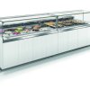 BRX Vista P99 Gelato Round 3 Rows - 20