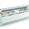 BRX Vista P85 Gelato Round 2 Rows - 6